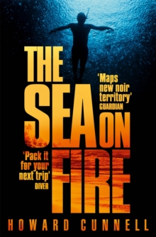 Sea on Fire
