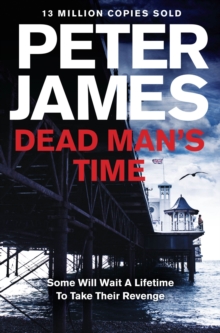 Image for Dead Man's Time