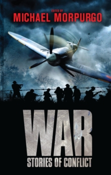 Image for War  : stories of conflict
