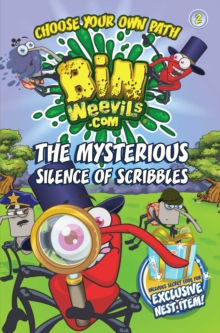 Image for Bin Weevils Choose Your Own Path 2