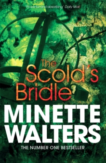 Image for The Scold's Bridle