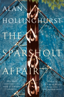 Image for The Sparsholt affair