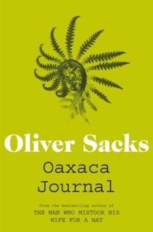 Image for Oaxaca journal