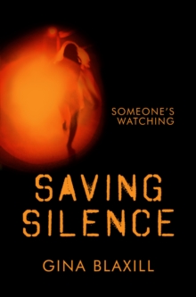 Image for Saving Silence