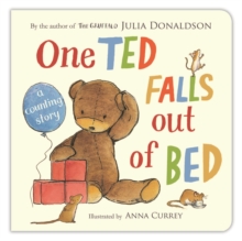 Image for One Ted Falls Out of Bed