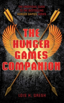 Image for The Unofficial Hunger Games Companion