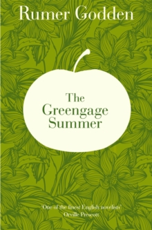 Image for The Greengage Summer