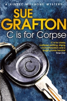 Image for C is for corpse