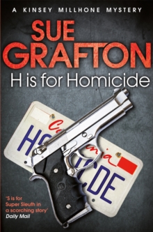 Image for H is for Homicide