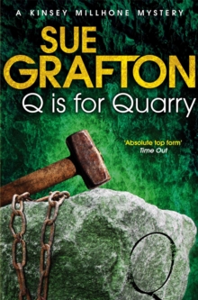 Image for Q is for quarry
