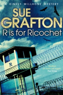 Image for R is for ricochet