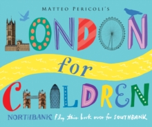 Image for London For Children