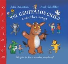 Image for The Gruffalo's child and other songs