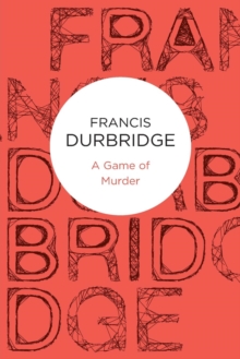 Game of Murder