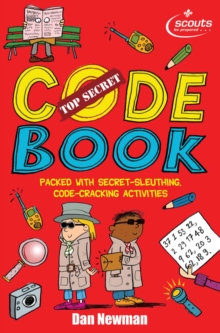 Image for Top Secret Code Book