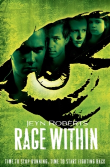 Image for Rage within
