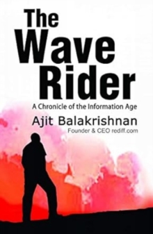 Image for The Wave Rider
