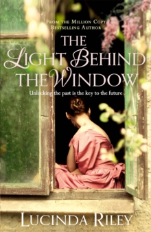 Image for The Light Behind The Window