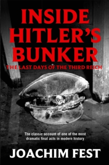 Image for Inside Hitler's Bunker