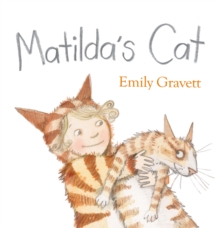 Image for Matilda's Cat