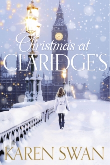 Image for Christmas at Claridge's