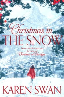 Image for Christmas in the Snow
