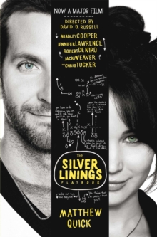 Image for The Silver Linings Playbook (film tie-in)