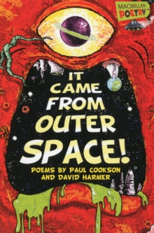 Image for It came from outer space!