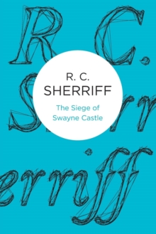 Image for The Siege of Swayne Castle