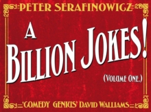Image for A Billion Jokes (Volume 1)