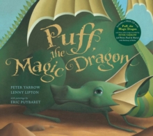 Image for Puff, the Magic Dragon
