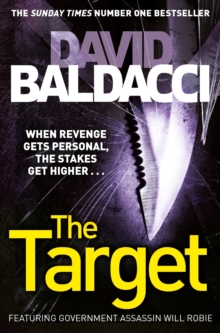 Image for The target