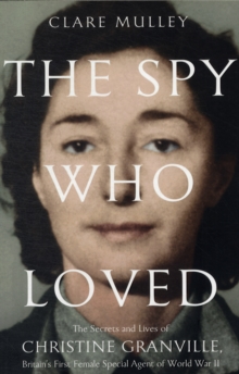 Image for SPY WHO LOVED