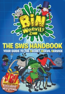 Image for Bin Weevils.com The SWS Handbook