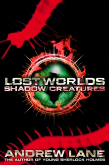 Image for Lost Worlds 2: Shadow Creatures