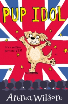 Image for Pup Idol