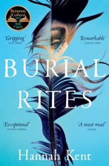 Cover for: Burial Rites