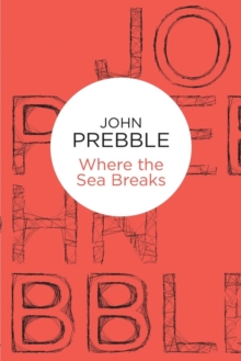 Where the Sea Breaks