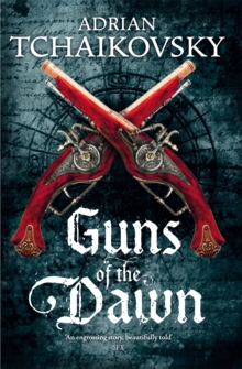 Image for Guns of the dawn