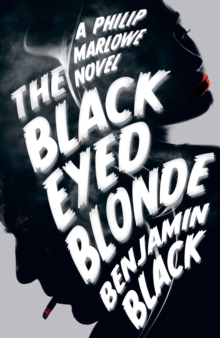 Image for The Black Eyed Blonde