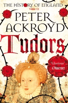 Image for The history of EnglandVolume II,: Tudors
