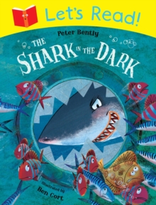 Image for Let's Read! The Shark in the Dark