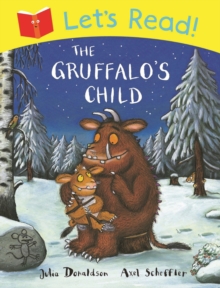 Image for Let's Read! The Gruffalo's Child