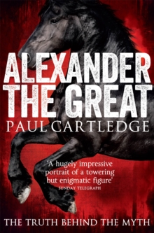 Image for Alexander the Great