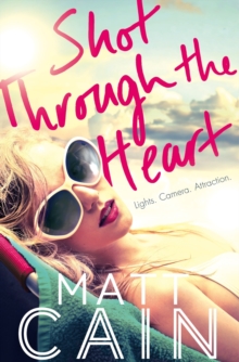 Image for Shot Through The Heart