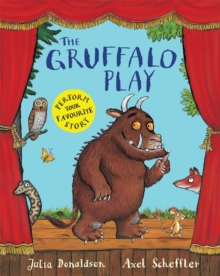 Image for The Gruffalo play