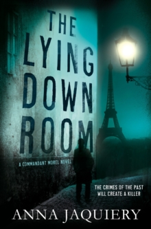 Lying Down Room