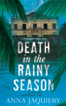 Image for Death in the rainy season