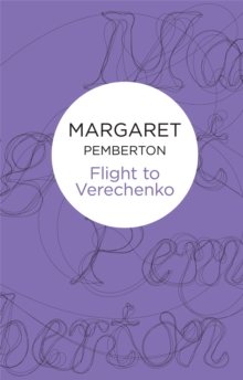 Flight to Verechenko