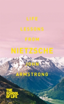 Image for Life lessons from Nietzsche